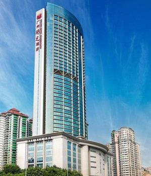 广州阳光酒店