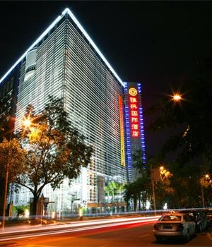 深圳雅枫国际酒店
