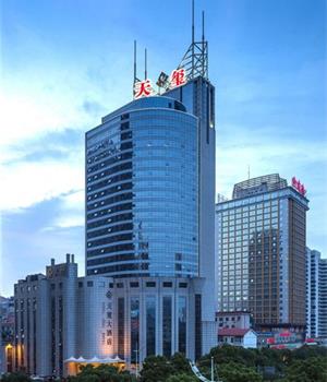 湖南天玺大酒店