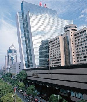长沙华天大酒店